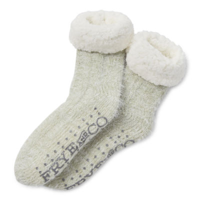 Frye and Co. Crew Socks Womens