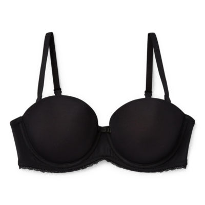 Arizona Body Strapless Bra 7109