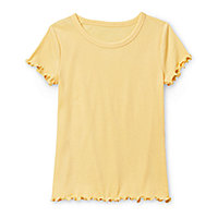Girls Shirts & Tees for Kids - JCPenney