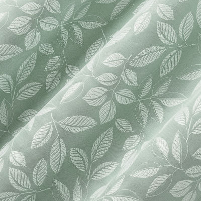 Sun Zero Satti Grommet Top 100% Blackout Single Curtain Panel