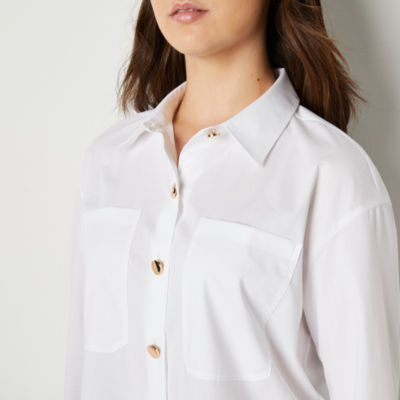 Worthington womens dress store shirts