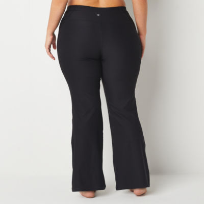 Xersion Womens High Rise Jogger Pant