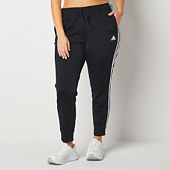 Adidas Track Pants Pants for Women - JCPenney