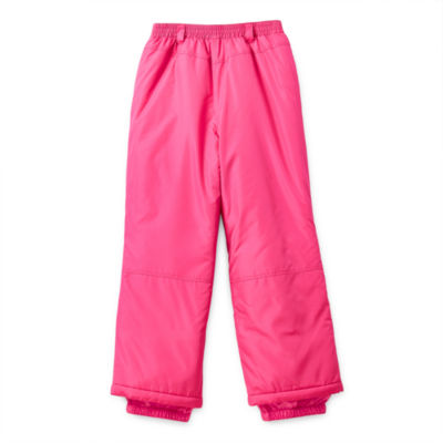 Thereabouts Little & Big Unisex Heavyweight Snow Pants