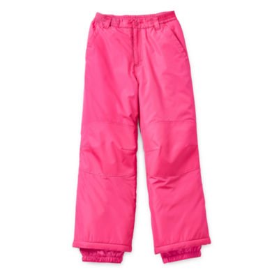 Thereabouts Little & Big Unisex Heavyweight Snow Pants