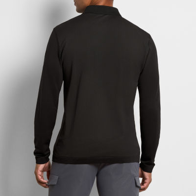 Van Heusen Mens Long Sleeve Pullover Sweater