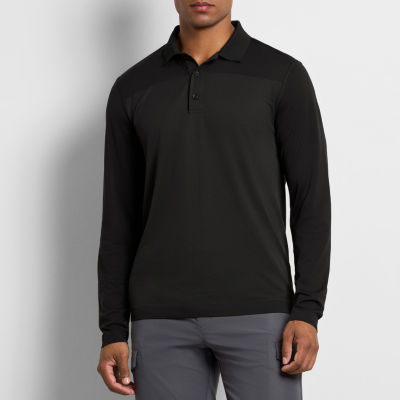 Van Heusen Mens Long Sleeve Pullover Sweater