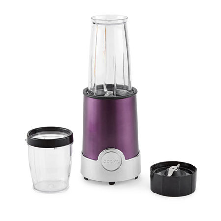 Cooks 5-in-1 Power Blender, One Size, Purple