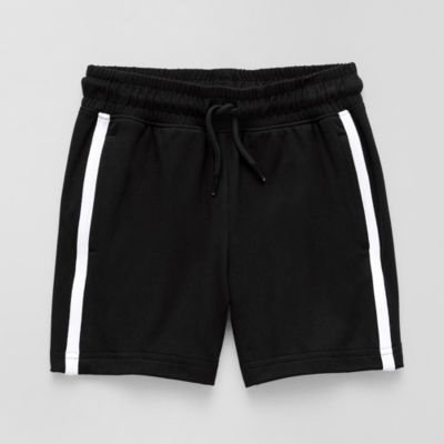 Okie Dokie Active Toddler & Little Boys Moisture Wicking Pull-On Short