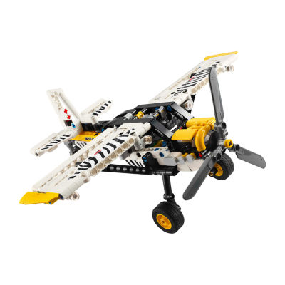 LEGO® Technic™ Bush Plane Building Blocks 333-pc.
