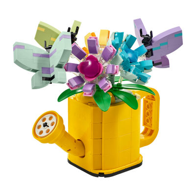 LEGO® Creator Flowers Building Blocks 420-pc.
