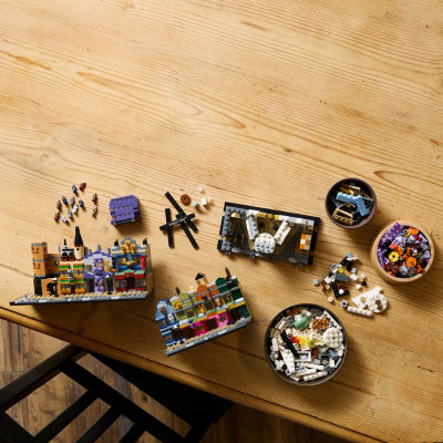 LEGO® 2750-pc. Building Blocks