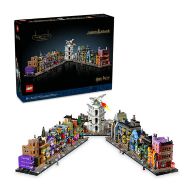 LEGO® 2750-pc. Building Blocks