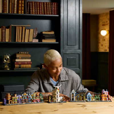 LEGO® 2750-pc. Building Blocks