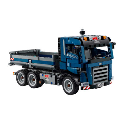 LEGO® Technic™ Dump Truck Building Blocks 462-pc.