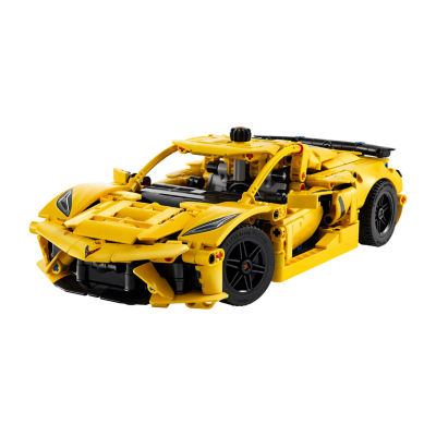 LEGO® Creator Stingray Building Blocks 732-pc.