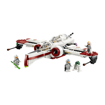 LEGO® Star Wars™ Starfighter Building Blocks 497-pc.