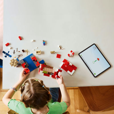 LEGO® 500-pc. Building Blocks