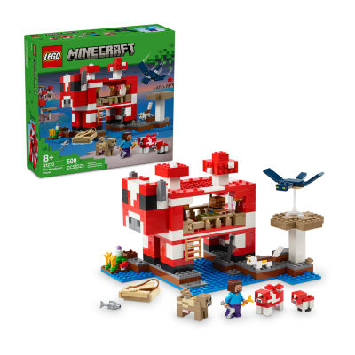 LEGO® 500-pc. Building Blocks