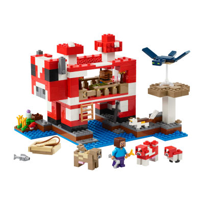 LEGO® 500-pc. Building Blocks