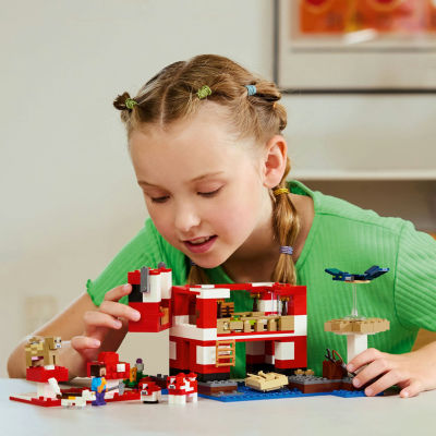 LEGO® 500-pc. Building Blocks