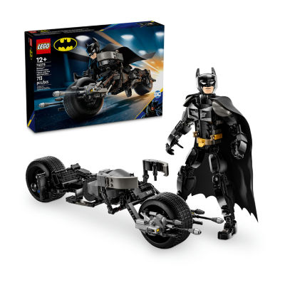 LEGO® Batman™ Batpod Building Blocks 713-pc.