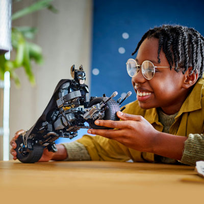 LEGO® Batman™ Batpod Building Blocks 713-pc.