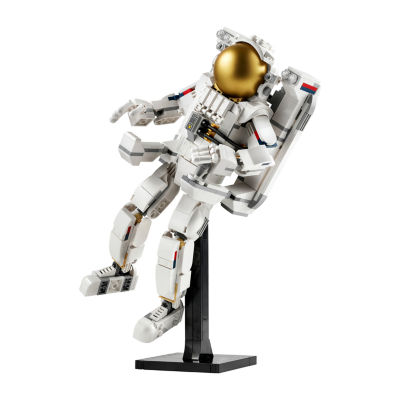 LEGO® Creator Space Astronaut Building Blocks 647-pc.