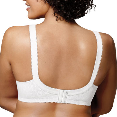 Playtex 18 Hour� Sensational Support Wireless Full Coverage Bra 20/27