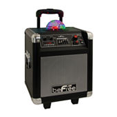 RockJam Karaoke Super kit - Black KSK-BK-V, Color: Black - JCPenney
