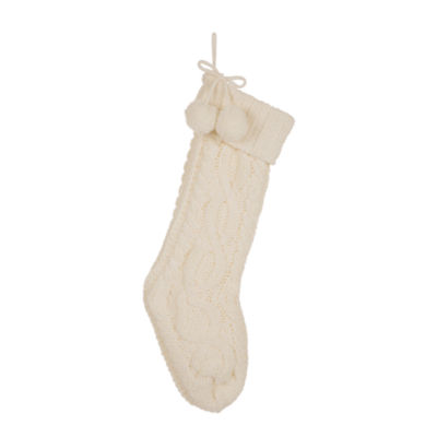 Glitzhome Christmas Stocking