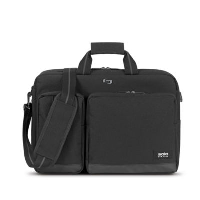 Austin Hybrid Tote Backpack – Solo New York