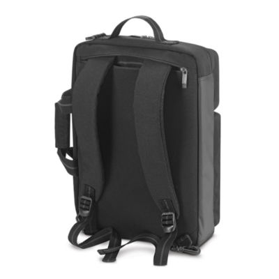 Solo New York Duane Hybrid Backpack Briefcase