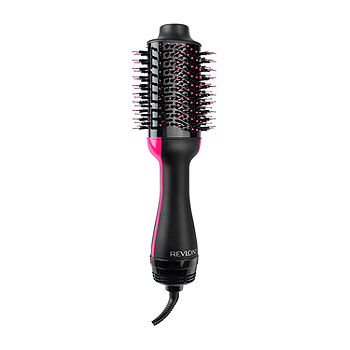 Revlon One-Step Hair Dryer Brush review and how to buy on sale