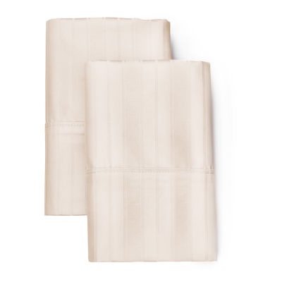 Welhome Damask Dobby 500tc Easy Care Sheet Set