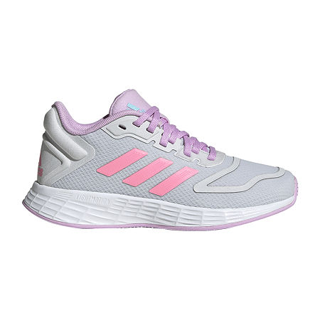  adidas Duramo 10 Little Girls Sneakers