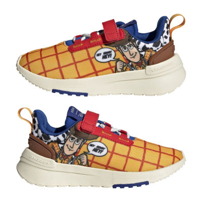 toy story tennis shoes adidas