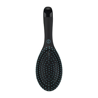 Conair Curl Collective Wavy Hair Detangling Brush