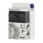 Conair Curl Collective 2 In 1 Shower Sleep Cap Sleep Cap