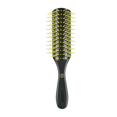 Conair Curl Collective Medium/Long Coily Brush JCPenney