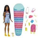 Barbie Dreamtopia Styling Head Barbie Doll - JCPenney