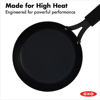 Oxo 8 Non-stick Open Frypan Black : Target
