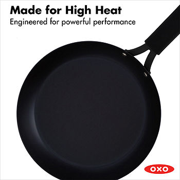 Oxo 10 Non-stick Open Frypan Black : Target