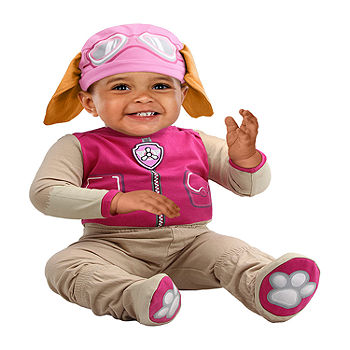 Toddler Girls Skye Costume - Paw Patrol, Color: Multi - JCPenney
