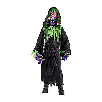 Demon Boys Costume Demon Boys Costume