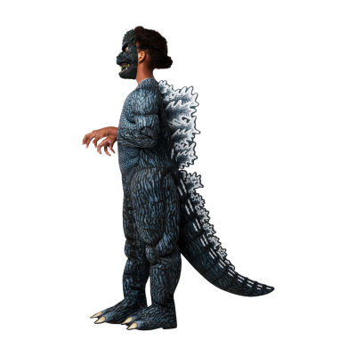 Unisex Kids Godzilla Costume 4-pc. Costume