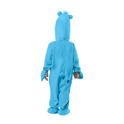 Unisex Bedtime Bear Costume