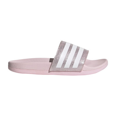 Adidas sale slides jcpenney