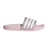 Adidas sandals sales jcpenney