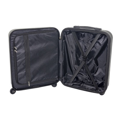 Geoffrey Beene Puffer 2-pc. Hardside Luggage Set - JCPenney